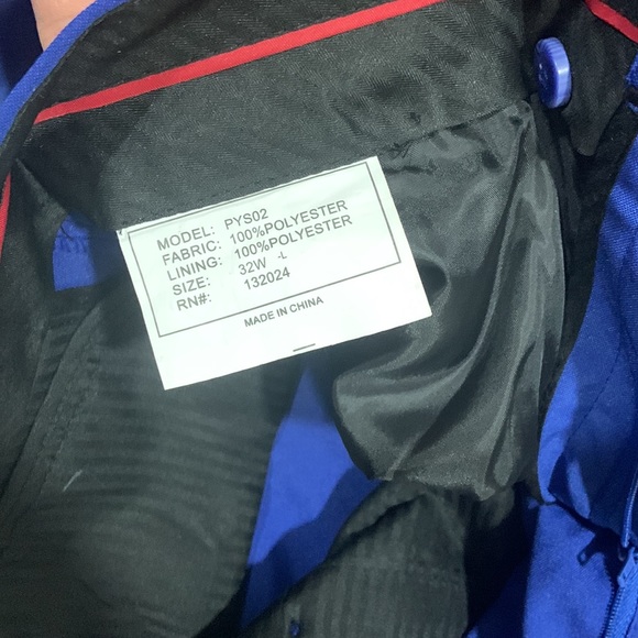 Braveman - Picture 4 of 5